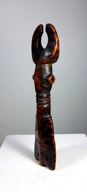 Bamiléké, Grassland region, Northwest Cameroon,...