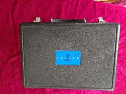 Selmer 