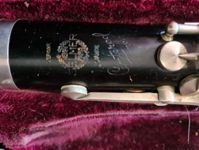 Selmer 