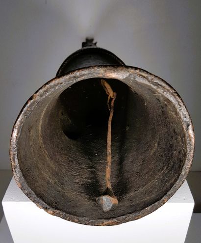 Edo, Republic of Benin, late 19th / early...