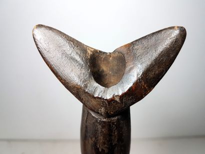 Gurunsi, Burkina Faso, mid 20th century
Long...
