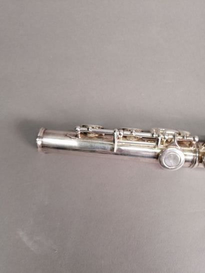 Conn-Selmer transverse flute, Prélude FL-700...