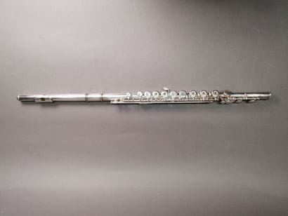 Conn-Selmer transverse flute, Prélude FL-700...
