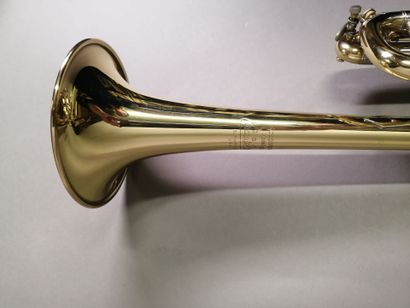 BACH Stradivarius 239 trumpet n°390863 circa...
