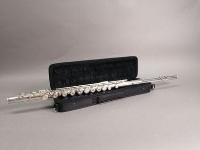 Conn-Selmer transverse flute, Prélude FL-700...