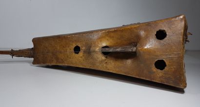 Ouldémé people, northeastern Cameroon, first...