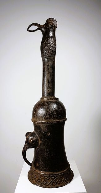 Edo, Republic of Benin, late 19th / early...