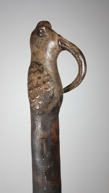 Edo, Republic of Benin, late 19th - early...