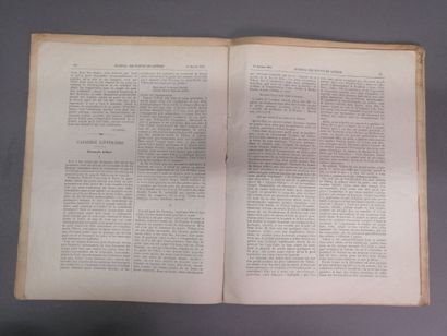 Catalog of Crédit Municipal Parisien P.MOQUET...