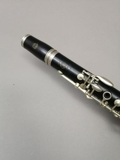 Selmer 
