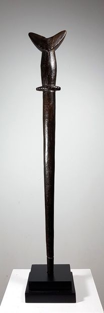 Gurunsi, Burkina Faso, mid 20th century
Long...