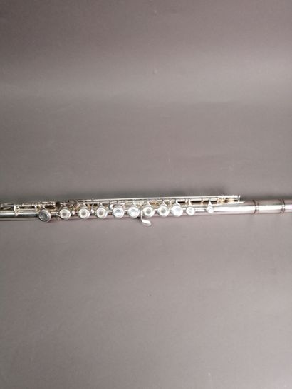 Conn-Selmer transverse flute, Prélude FL-700...