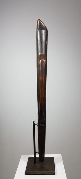 Lobi, Burkina Faso, mid-20th century...
Highly...