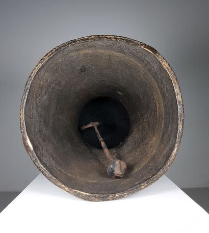 Edo, Republic of Benin, late 19th - early...