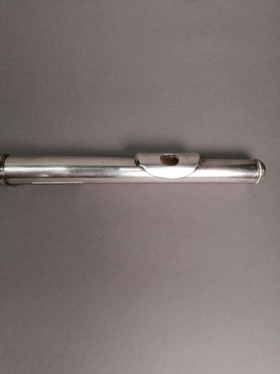 Conn-Selmer transverse flute, Prélude FL-700...