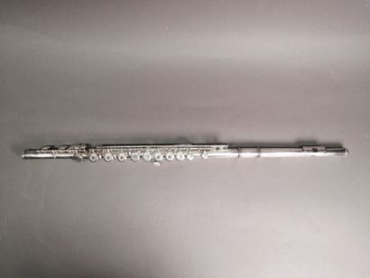Conn-Selmer transverse flute, Prélude FL-700...