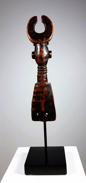 Bamiléké, Grassland region, Northwest Cameroon,...