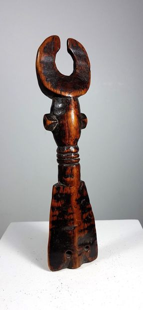 Bamiléké, Grassland region, Northwest Cameroon,...