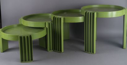 Gianfranco FRATTINI (1926-2004) - Édition...
