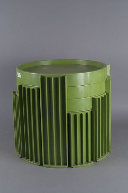 Gianfranco FRATTINI (1926-2004) - Édition...