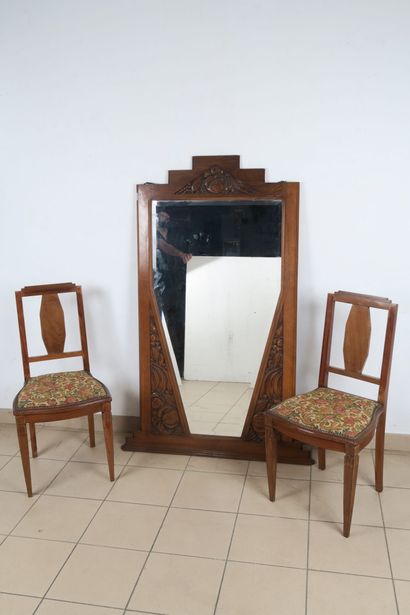 Ensemble de mobilier de salle à manger Art...