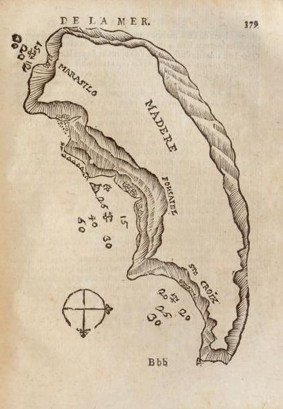 BOUGARD (R.)
LE PETIT FLAMBEAU DE LA MER,...