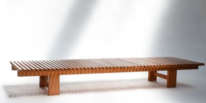 Charlotte PERRIAND (1903 - 1999) 
Edition...