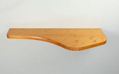 Charlotte PERRIAND (1903 - 1999) 
Edition...