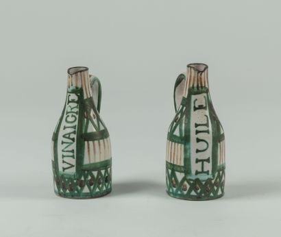 Robert PICAULT (1919 - 2000)
Work from the...