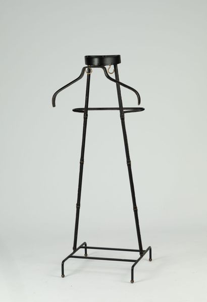Jacques ADNET (1900 - 1984)
Work from the...