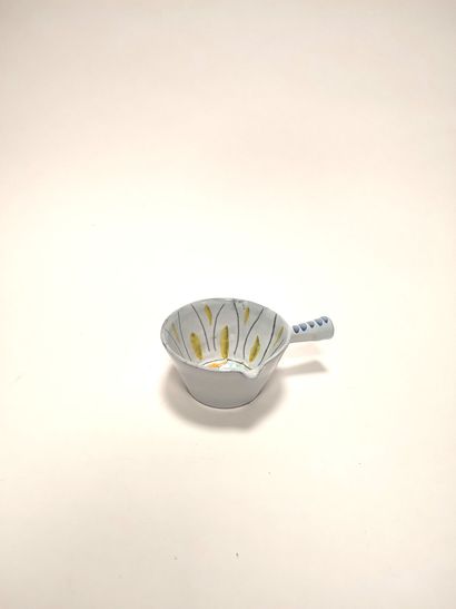 Jacques SAGAN (1927 - 2004) 
Work from the...