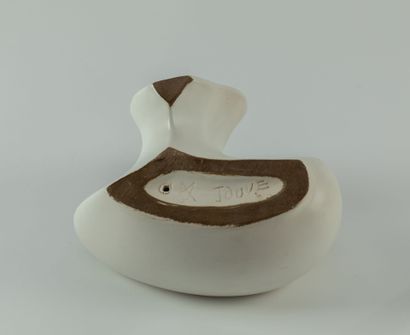 Georges JOUVE (1910 - 1964)
Work from the...