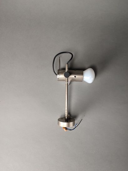 Tito AGNOLI (1931 - 2012)
OLUCE edition,...
