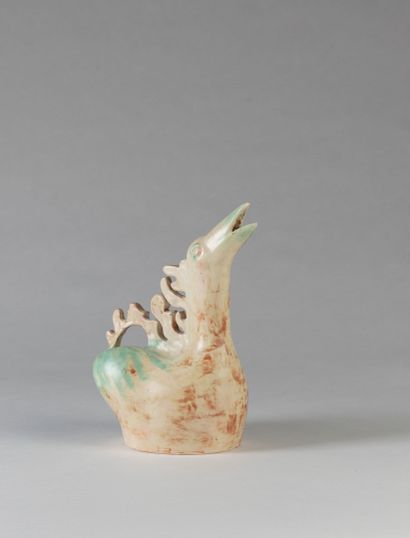 Paulette TOMA (20th century)
Work from the...