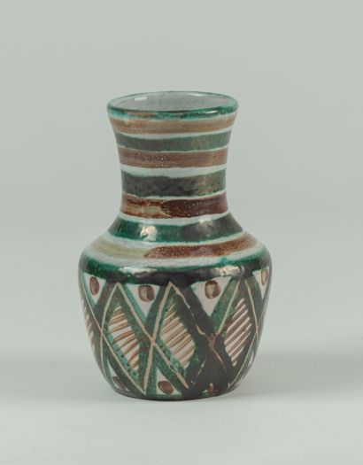 Robert PICAULT (1919 - 2000)
Work from the...