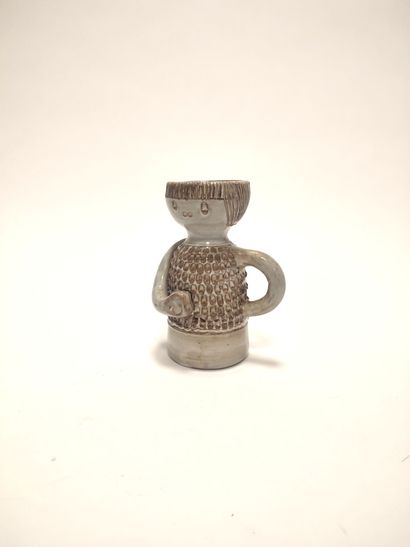Jacques POUCHAIN (1925 - 2015) 
Work from...