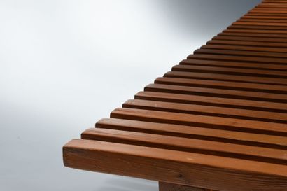 Charlotte PERRIAND (1903 - 1999) 
Edition...