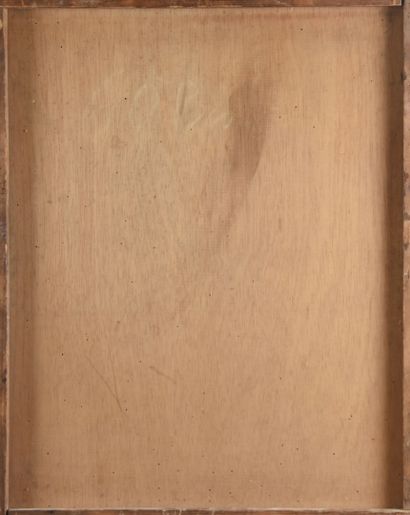 19th century school, after Jules NOEL (1810-1881)
The...