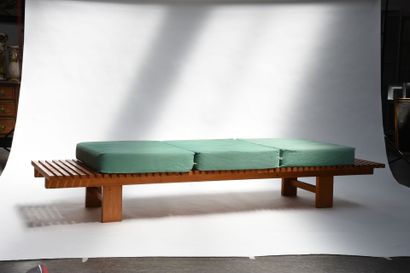 Charlotte PERRIAND (1903 - 1999) 
Edition...
