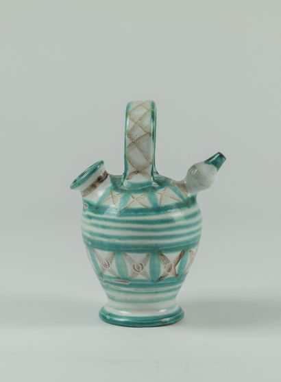 Robert PICAULT (1919 - 2000)
Work from the...