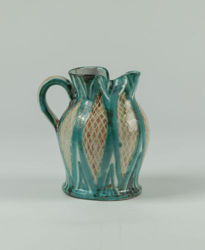 Robert PICAULT (1919 - 2000)
Work from the...