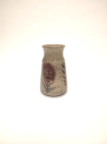 LE MURIER workshop
Work from the 1960s
Vase
Glazed...