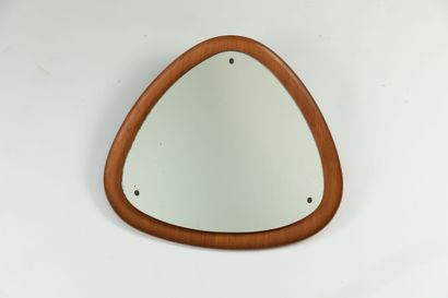ITALIAN work from the 1960s
Mirror
Triangular...