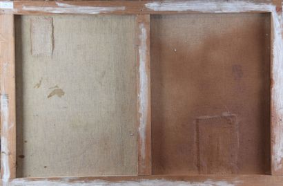 Rudolf KUNDERA (1911-2005)
Summer path in...