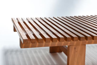 Charlotte PERRIAND (1903 - 1999) 
Edition...