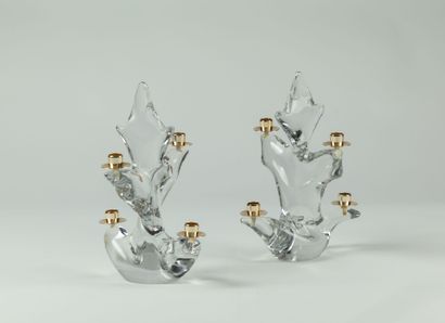 SCHNEIDER Edition
Work from the 1980s
Pair...