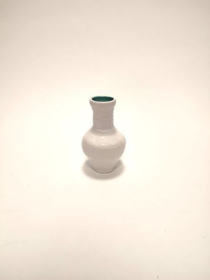 Guy RESSE (1921 - 1976)
Work from the 1950s
Vase...