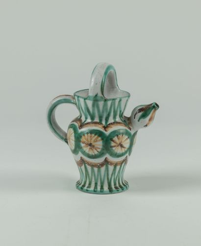 Robert PICAULT (1919 - 2000)
Work from the...