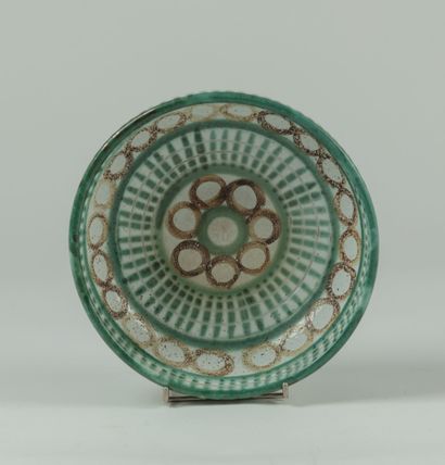 Robert PICAULT (1919 - 2000)
Work from the...