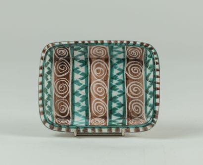 Robert PICAULT (1919 - 2000)
Work from the...